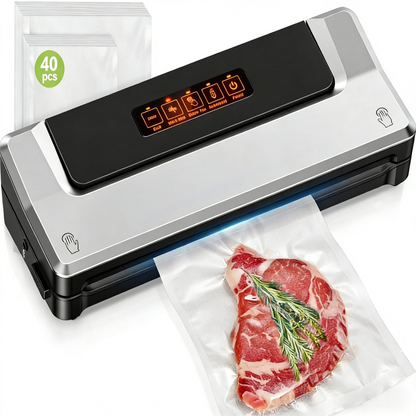 Multi-Function Automatic Vacuum Sealer Machine